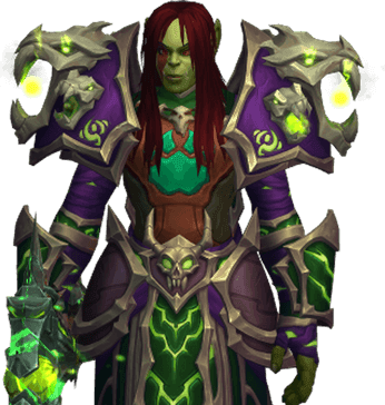 Gl render