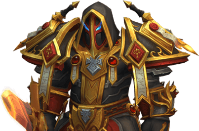 Gladri render