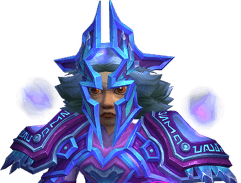 Gnomealoné render