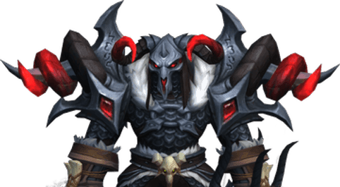 Goktur render