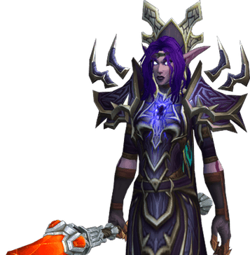 Gorlockd render