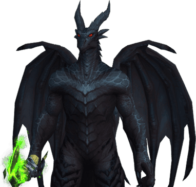 Gríndewald render