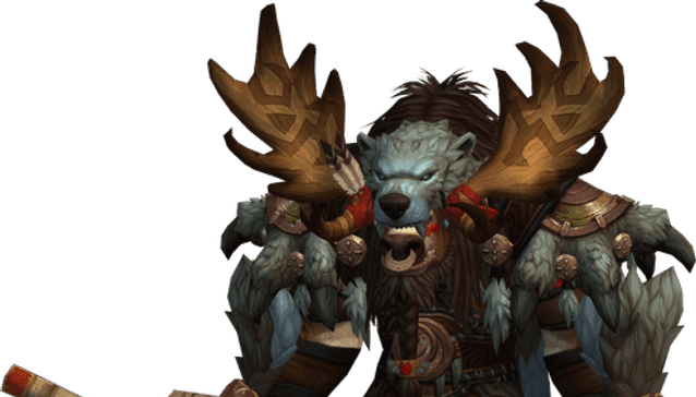 Grandhoof render