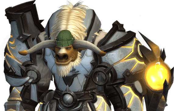 Grandhoofmoo render