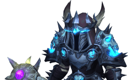 Gravebanes render