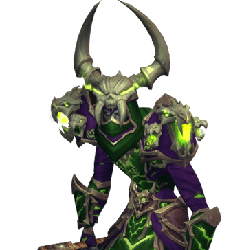 Greenedified render