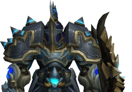 Gromtuskz render