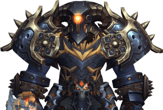 Grubbis render