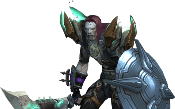 Grvy render