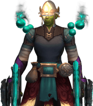 Gucc render