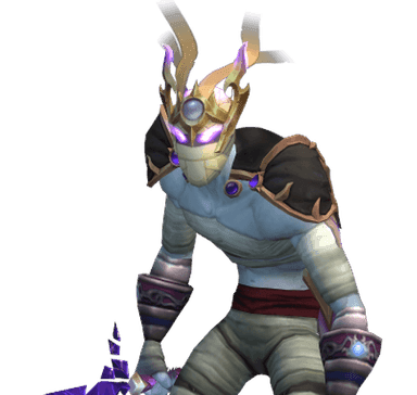 Gurnicus render
