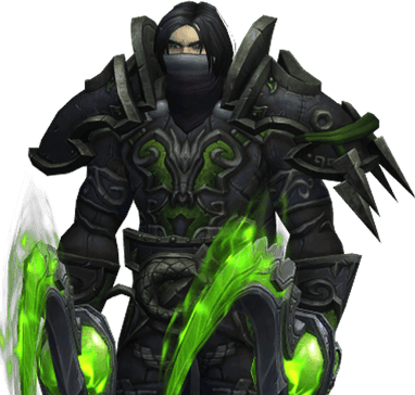 Héllwrath render