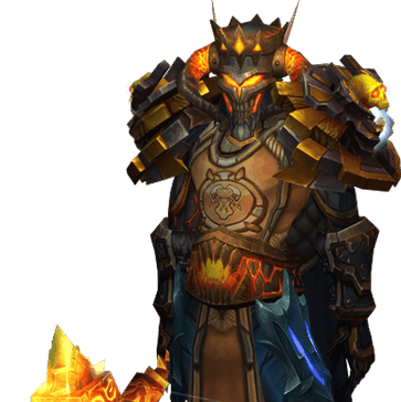 Hailthas render