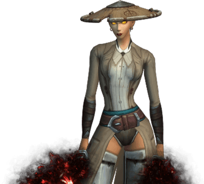 Hakkonnenn render