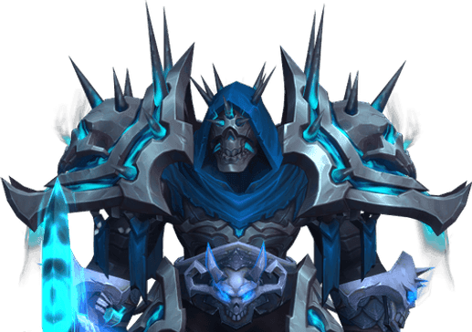 Hallucinosis render