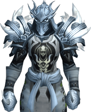 Hampex render