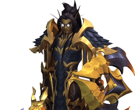 Hanary render