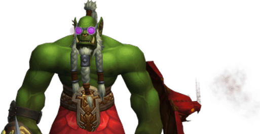 Hanbrox render