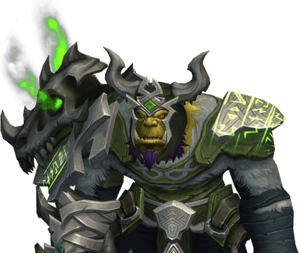 Hanunga render