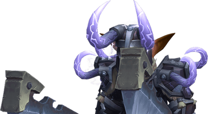 Hardwrench render