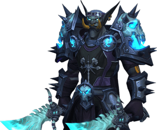 Harnt render