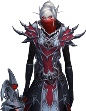 Hasneki render