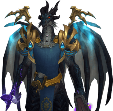 Hazei render