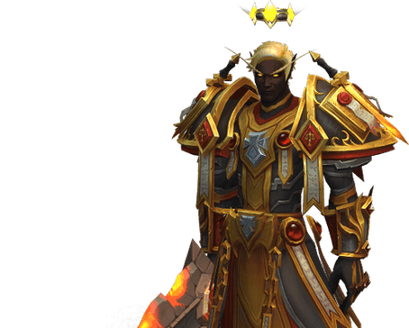 Heártbreaker render