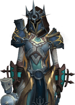 He render