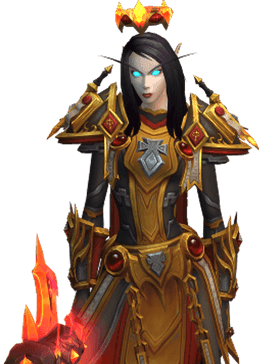 Heavn render