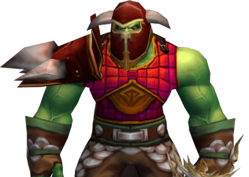 Hec render