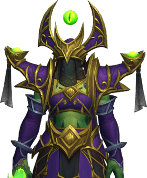 Hellilock render