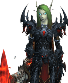 Hellshine render