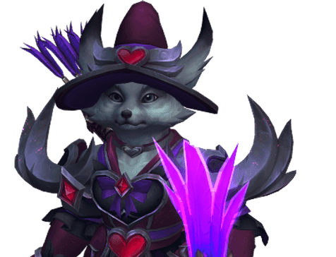 Henii render