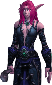 Her render