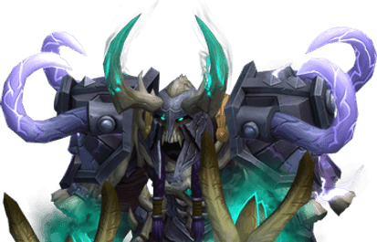 Heraxio render