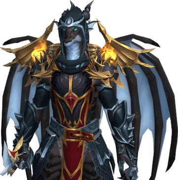 Hermain render