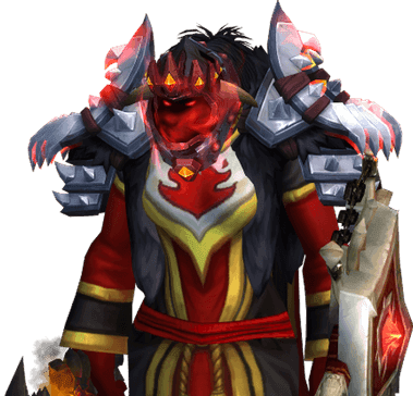 Hesthetank render