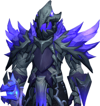 Hikashuri render