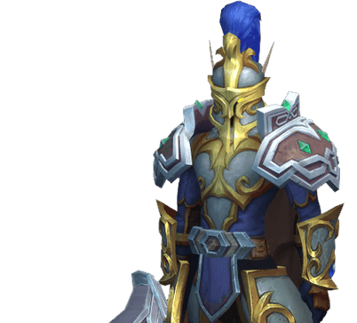 Hoennhiem render