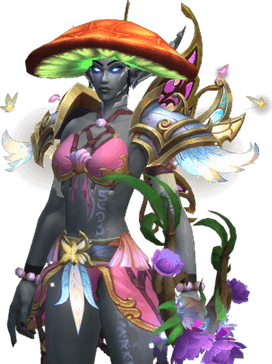 Hokkokujin render
