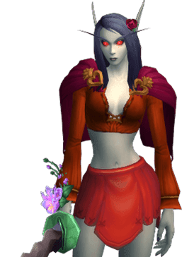 Holyorange render