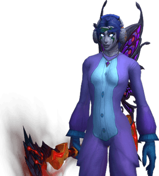 Hordazla render