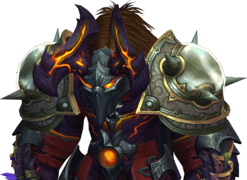 Hornfangu render