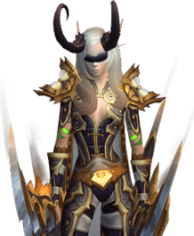 Hornita render