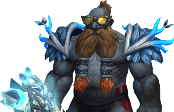 Howareya render