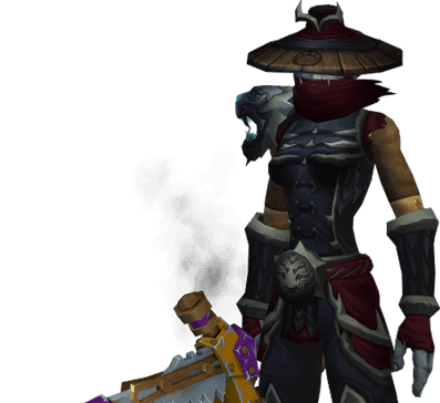 Hulkydin render