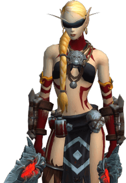 Hummos render