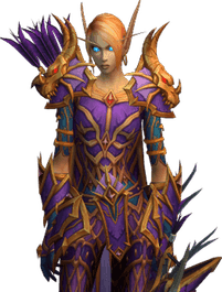 Huntouri render