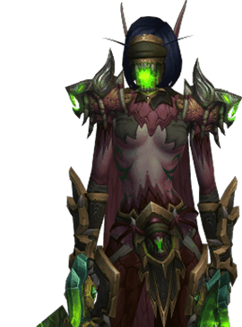 Hurenn render